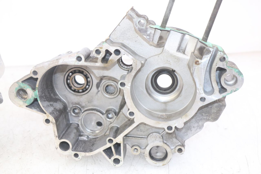 photo de CARTER MOTORE DERBI GPR 50 (2004 - 2009) - Zoom qualità usato