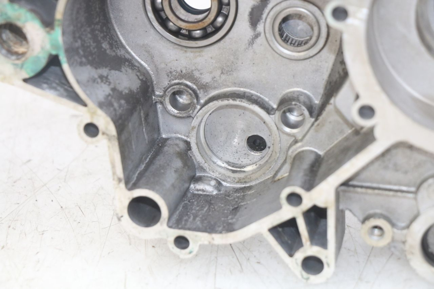 photo de CARTER MOTORE DERBI GPR 50 (2004 - 2009) - Panoramica del profilo