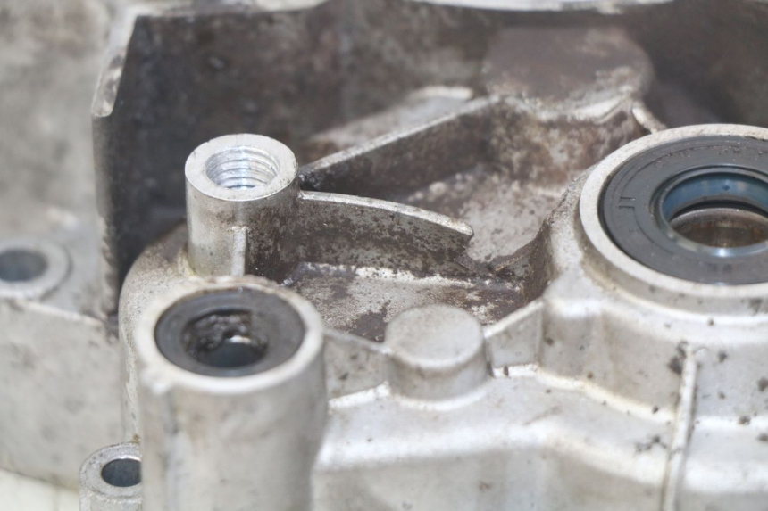 photo de CARTER MOTORE DERBI GPR 50 (2004 - 2009) - Zoom sullo stato d'uso