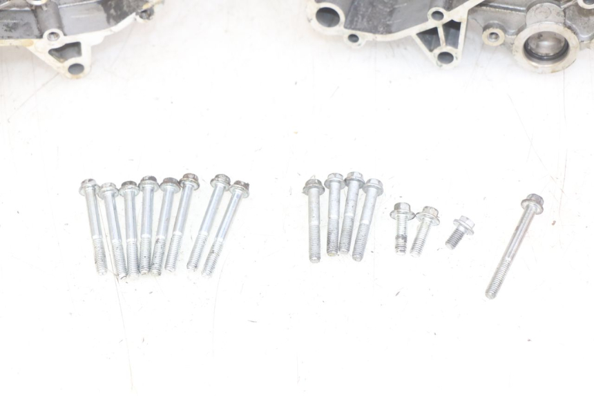 photo de CARTER MOTORE DERBI GPR 50 (2004 - 2009) - Vista principale