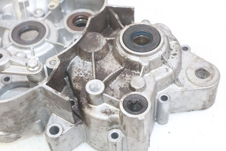 photo de CARTER MOTORE DERBI GPR 50 (2004 - 2009) - Altra angolazione