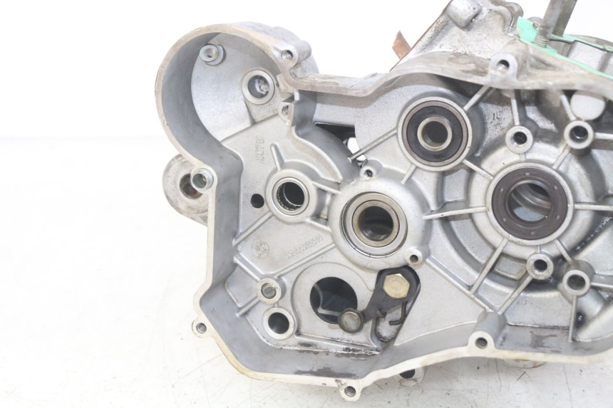 photo de CARTER MOTORE DERBI GPR 50 (2004 - 2009) - Marcature e riferimenti originali