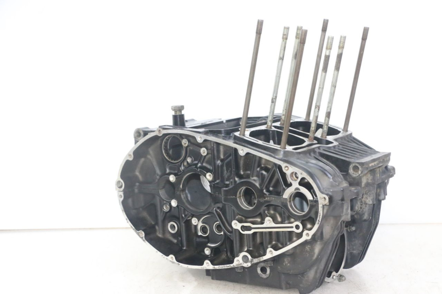 photo de CARTER MOTORE SUZUKI GS GSE 500 (2001 - 2003) - Vista principale