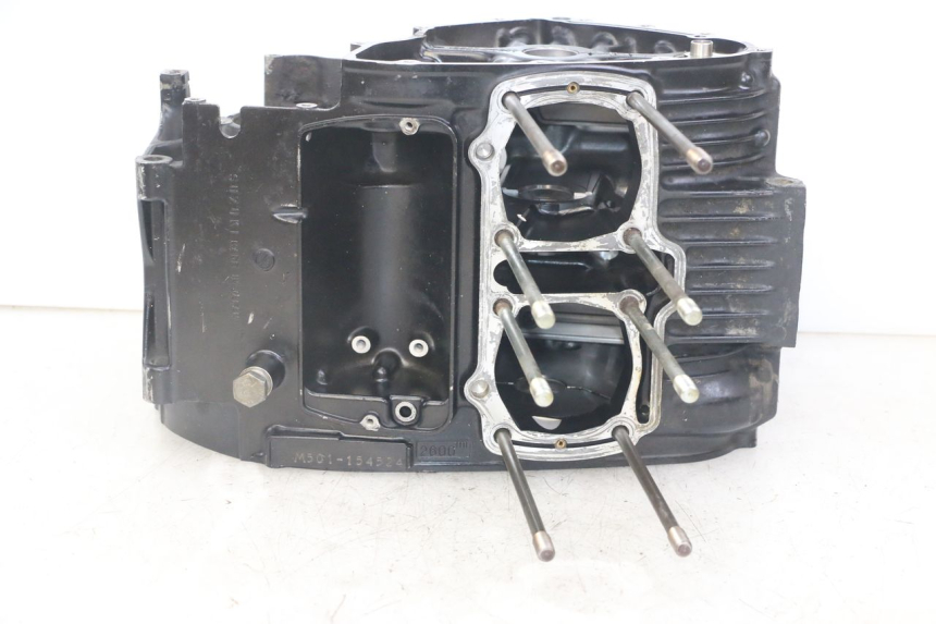 photo de CARTER MOTORE SUZUKI GS GSE 500 (2001 - 2003) - Dettaglio del componente