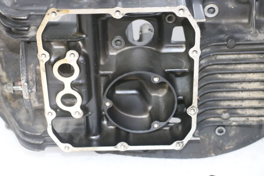 photo de CARTER MOTORE SUZUKI GS GSE 500 (2001 - 2003) - Zoom sui componenti