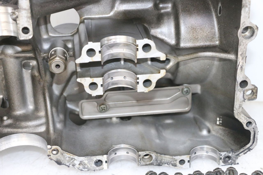 photo de CARTER MOTORE SUZUKI GS GSE 500 (2001 - 2003) - Foto prodotto supplementare