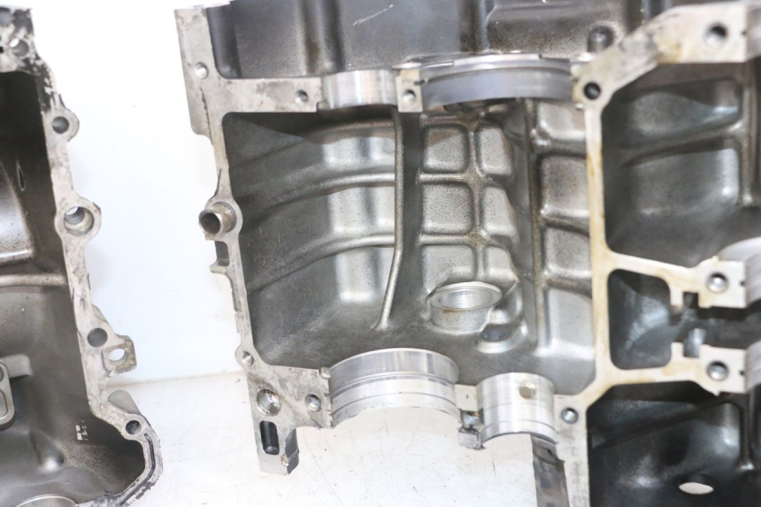 photo de CARTER MOTORE SUZUKI GS GSE 500 (2001 - 2003) - Zoom qualità usato