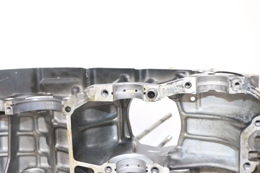 photo de CARTER MOTORE SUZUKI GS GSE 500 (2001 - 2003) - Panoramica del profilo