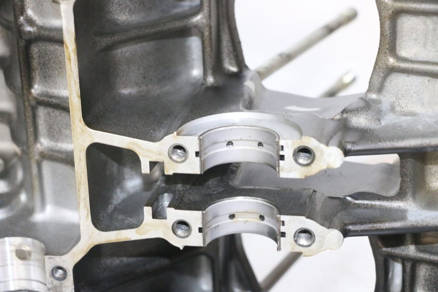 photo de CARTER MOTORE SUZUKI GS GSE 500 (2001 - 2003) - Vista principale