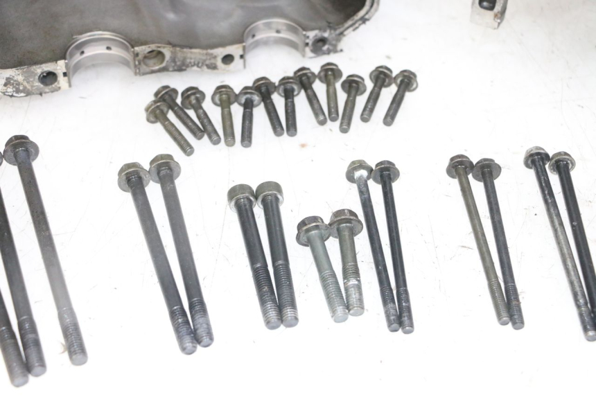 photo de CARTER MOTORE SUZUKI GS GSE 500 (2001 - 2003) - Altra angolazione