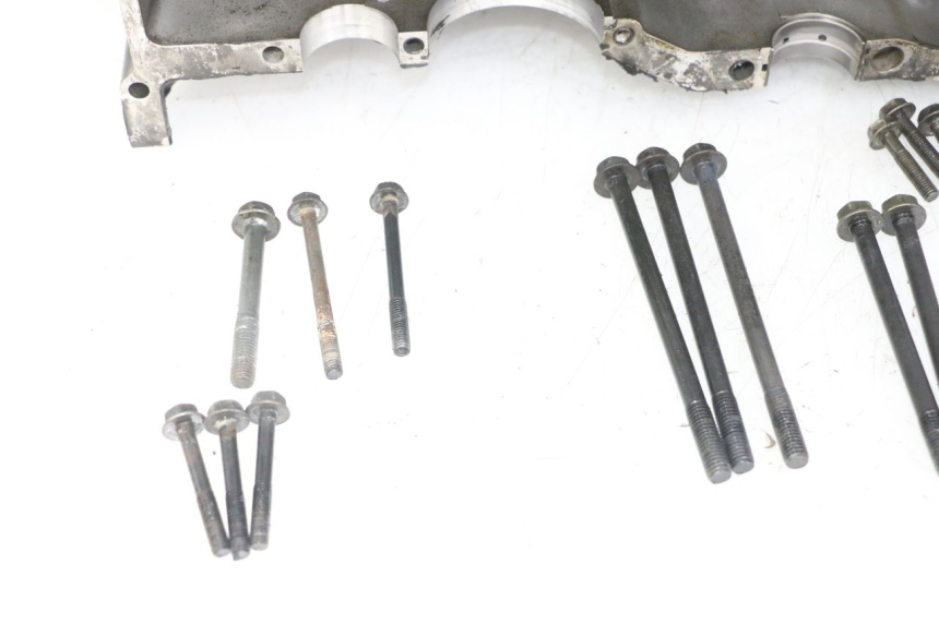 photo de CARTER MOTORE SUZUKI GS GSE 500 (2001 - 2003) - Primo piano tecnico