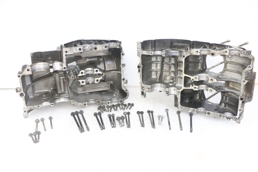 photo de CARTER MOTORE SUZUKI GS GSE 500 (2001 - 2003) - Vista d'insieme del prodotto