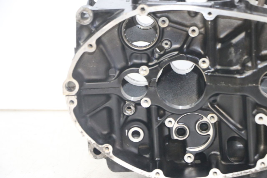 photo de CARTER MOTORE SUZUKI GS GSE 500 (2001 - 2003) - Ricambio usato controllato