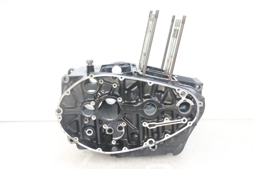 photo de CARTER MOTORE SUZUKI GS GSE 500 (2001 - 2003) - Marcature e riferimenti originali