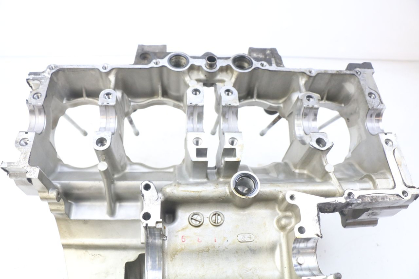 photo de CARTER BAS MOTORE SUZUKI GSF S BANDIT 600 (2000 - 2004) - Altra angolazione