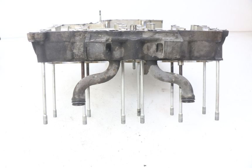 photo de CARTER BAS MOTORE SUZUKI GSF S BANDIT 600 (2000 - 2004) - Vista d'insieme del prodotto