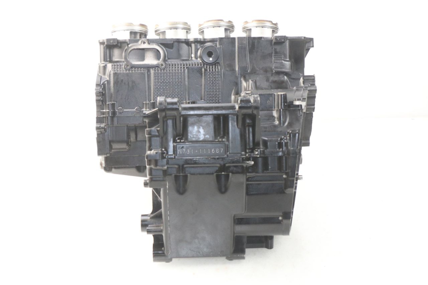 photo de CARTER MOTORE INFERIORE SUZUKI GSR 600 (2005 - 2012) - Altra angolazione
