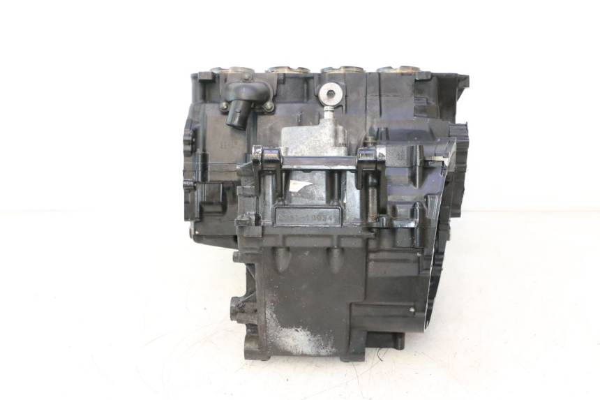 photo de CARTER MOTORE INFERIORE SUZUKI GSR 600 (2005 - 2012) - Altra angolazione