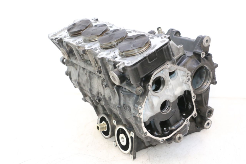 photo de CARTER MOTORE INFERIORE SUZUKI GSR 600 (2005 - 2012) - Vista d'insieme del prodotto