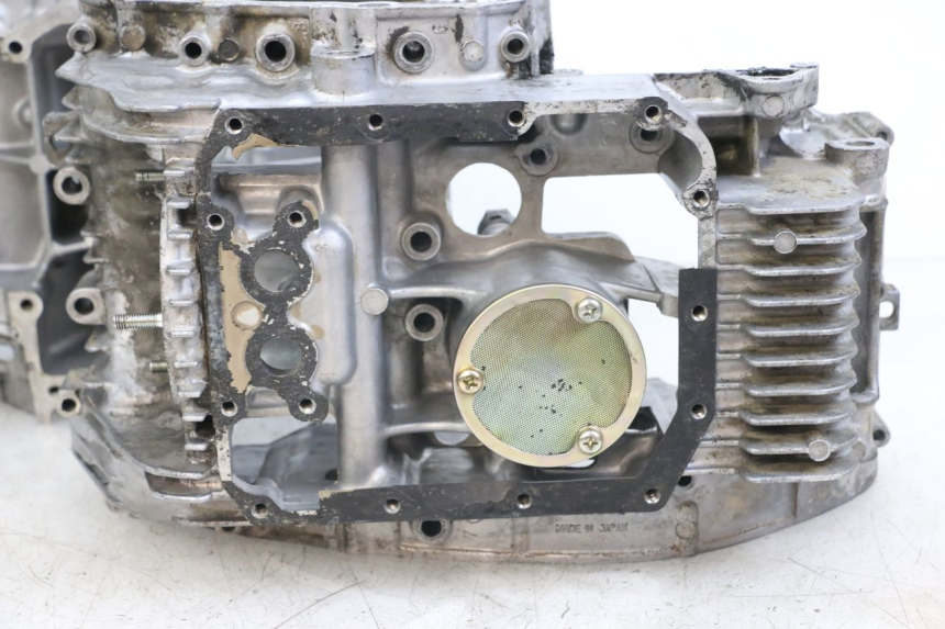 photo de CARTER MOTORE SUZUKI GSX E 250 (1982 - 1983) - Primo piano ad alta risoluzione