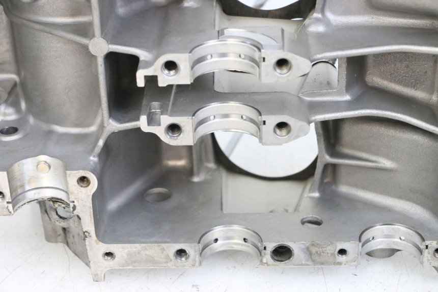 photo de CARTER MOTORE SUZUKI GSX E 250 (1982 - 1983) - Focus sulla struttura