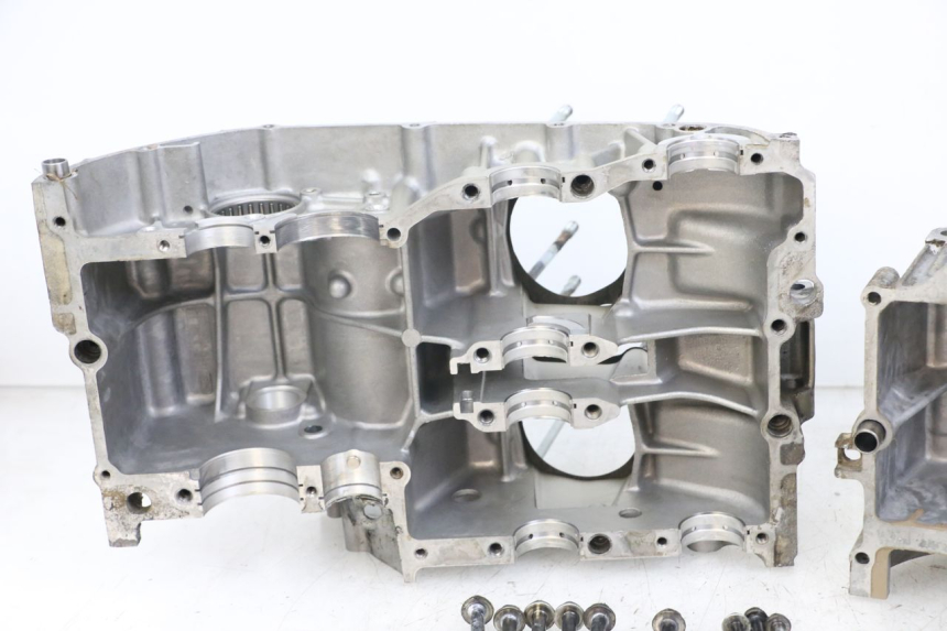 photo de CARTER MOTORE SUZUKI GSX E 250 (1982 - 1983) - Zoom qualità usato