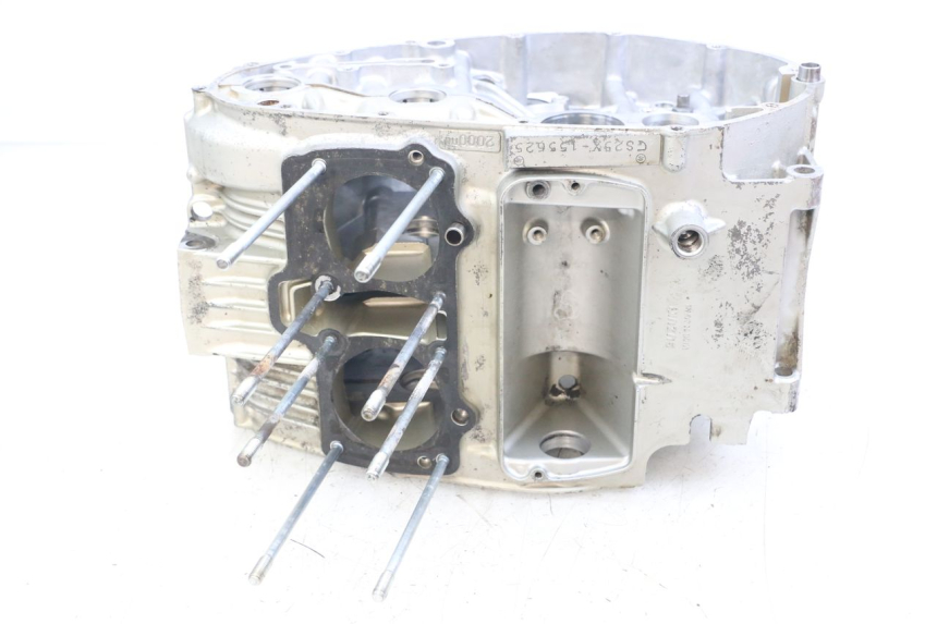 photo de CARTER MOTORE SUZUKI GSX E 250 (1982 - 1983) - Zoom sullo stato d'uso