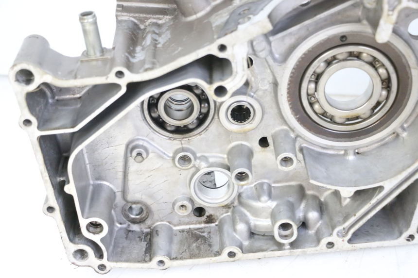 photo de CARTER MOTORE HYOSUNG GTR 125 (2006 - 2008) - Altra vista dell'articolo