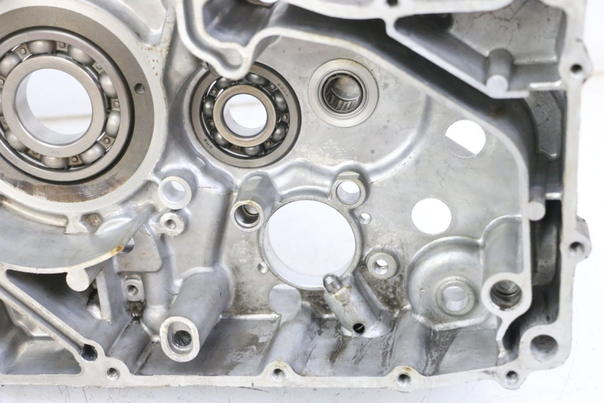 photo de CARTER MOTORE HYOSUNG GTR 125 (2006 - 2008) - Zoom sui componenti