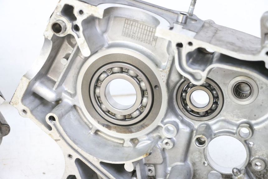 photo de CARTER MOTORE HYOSUNG GTR 125 (2006 - 2008) - Primo piano ad alta risoluzione