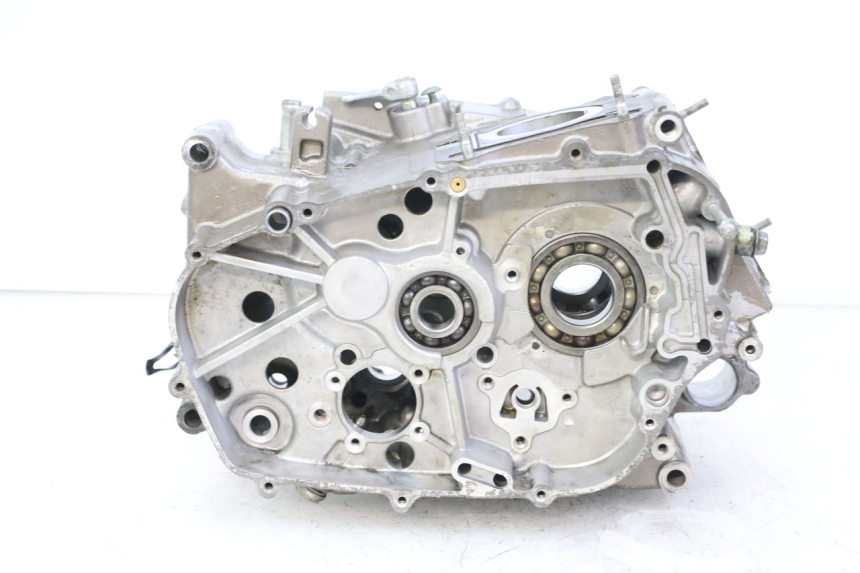 photo de CARTER MOTORE HYOSUNG GTR 125 (2006 - 2008) - Primo piano tecnico