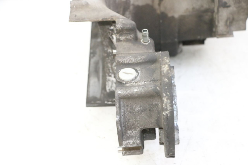 photo de CARTER MOTORE DAELIM HISTORY 125 (2001 - 2002) - Caratteristiche distintive