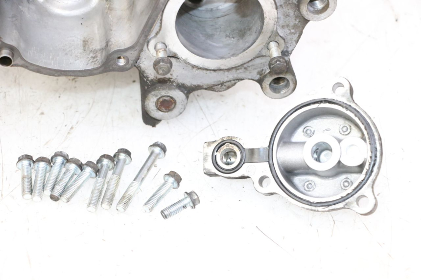 photo de CARTER MOTORE DAELIM HISTORY 125 (2001 - 2002) - Altra angolazione