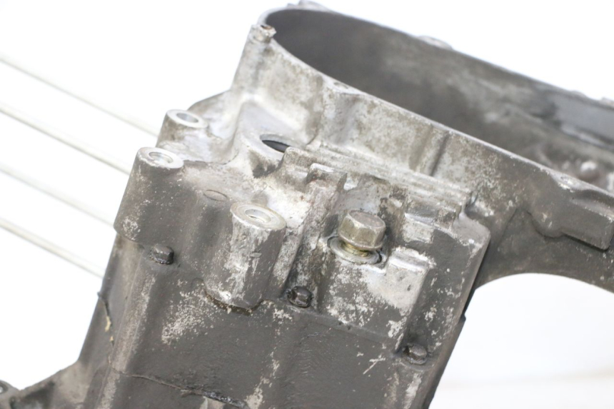 photo de CARTER MOTORE DAELIM HISTORY 125 (2001 - 2002) - Vista d'insieme del prodotto