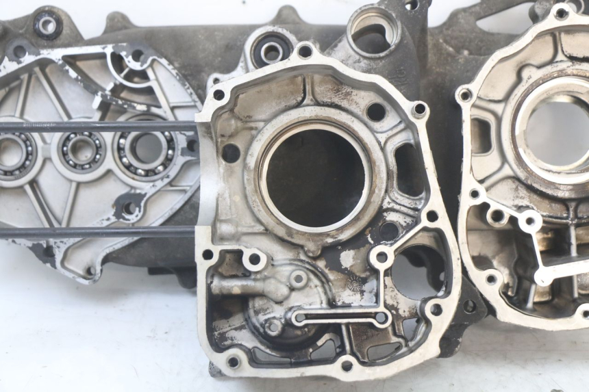 photo de CARTER MOTORE HONDA NES AROBASE 125 (2000 - 2003) - Primo piano tecnico