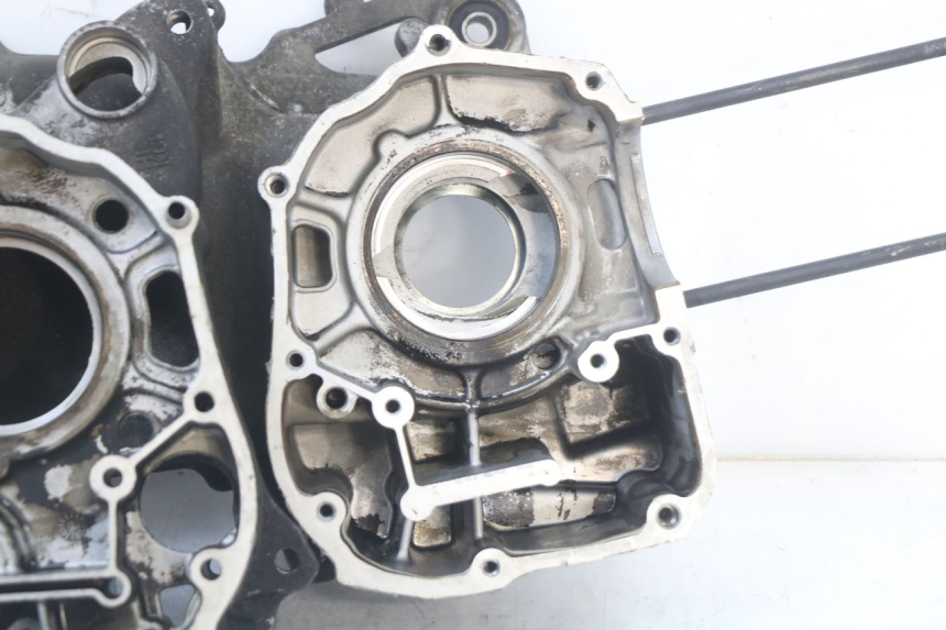 photo de CARTER MOTORE HONDA NES AROBASE 125 (2000 - 2003) - Vista d'insieme del prodotto