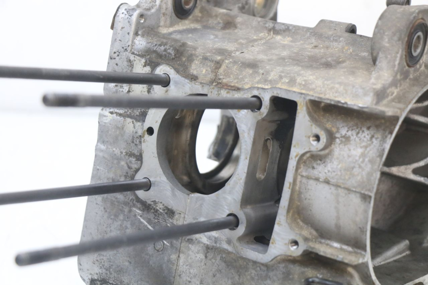 photo de CARTER MOTORE HONDA NES AROBASE 125 (2000 - 2003) - Ricambio usato controllato