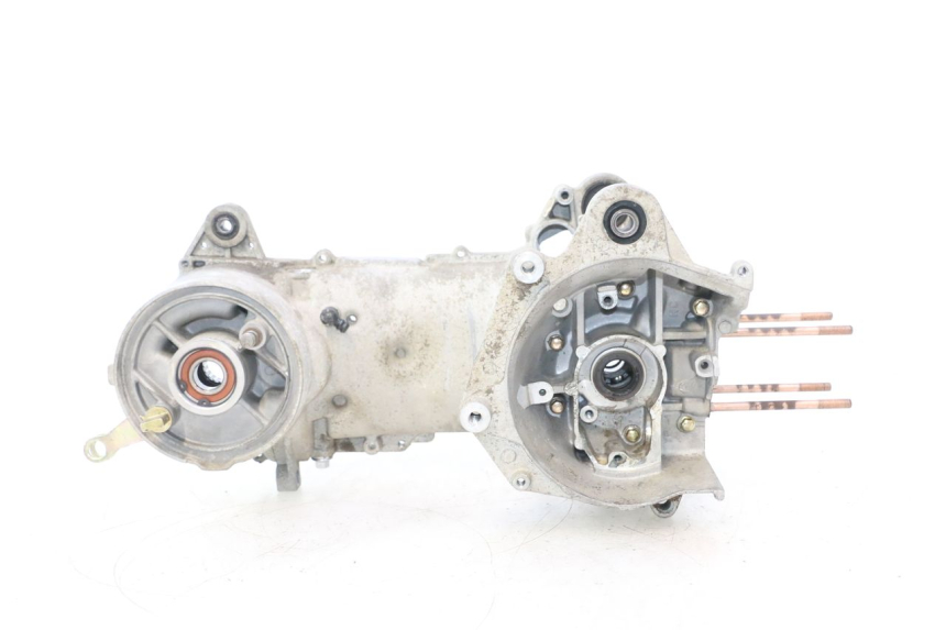 photo de CARTER MOTORE KEEWAY HURRICANE 50 (2006 - 2019) - Caratteristiche distintive