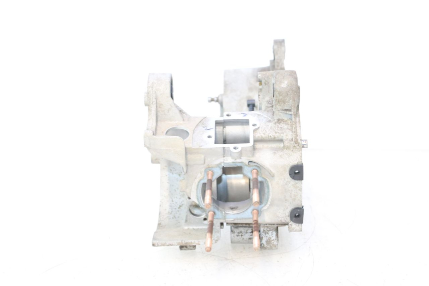 photo de CARTER MOTORE KEEWAY HURRICANE 50 (2006 - 2019) - Angolazione alternativa