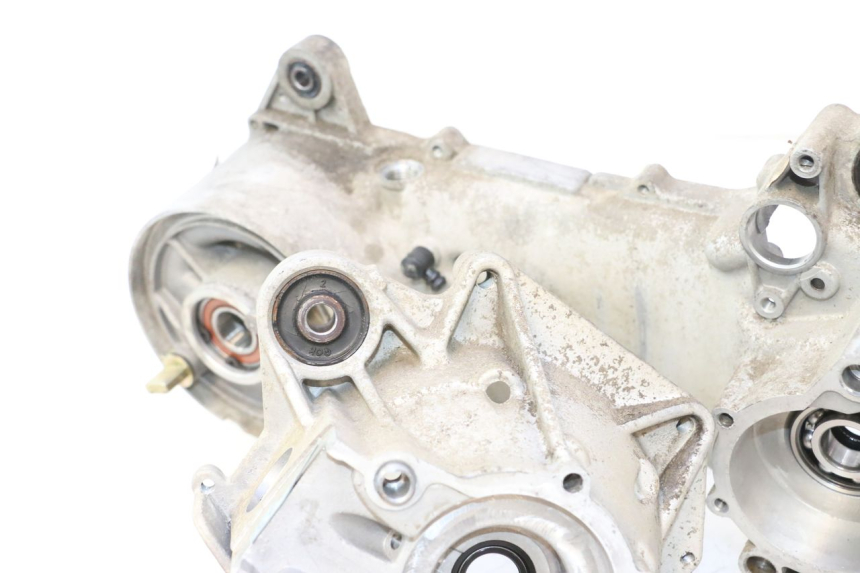 photo de CARTER MOTORE KEEWAY HURRICANE 50 (2006 - 2019) - Zoom qualità usato
