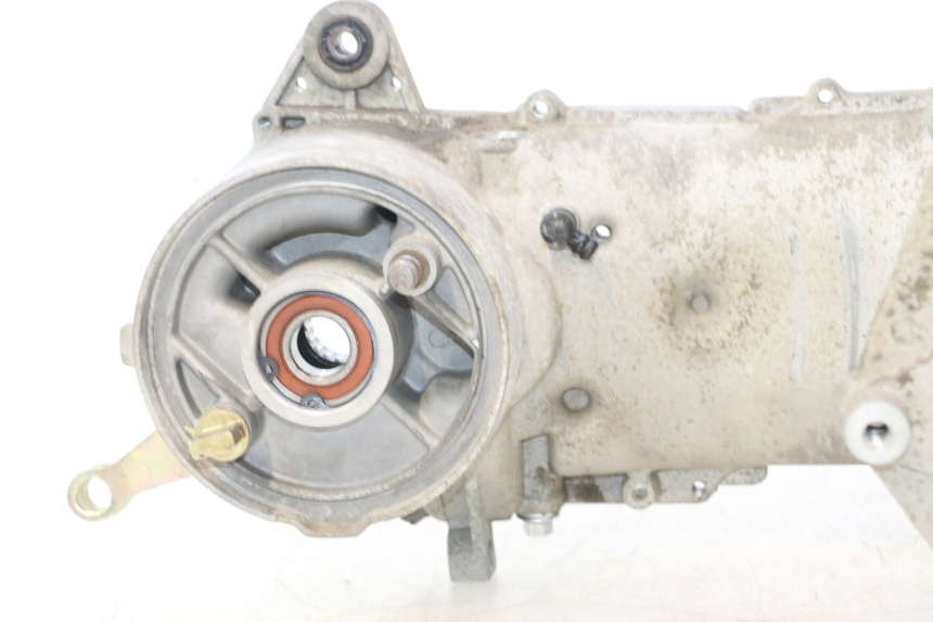 photo de CARTER MOTORE KEEWAY HURRICANE 50 (2006 - 2019) - Marcature e riferimenti originali