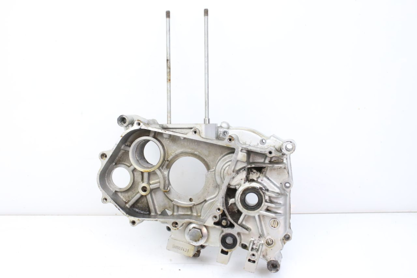 photo de CARTER BAS MOTEUR SYM HUSKY 125 (1999 - 2005) - Vista principale