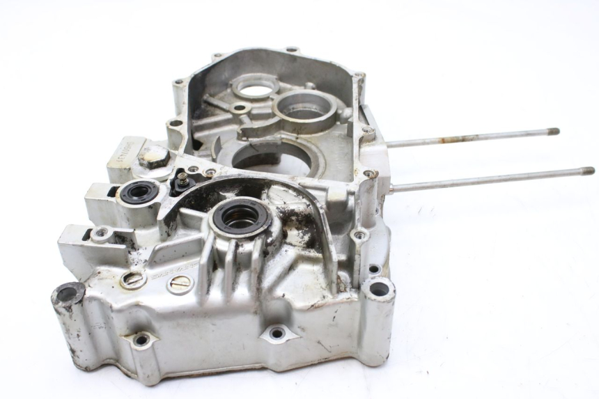 photo de CARTER BAS MOTEUR SYM HUSKY 125 (1999 - 2005) - Zoom sullo stato d'uso