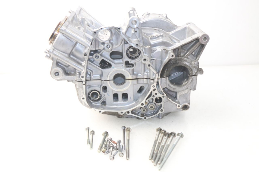 photo de CARTER MOTORE INFERIORE HONDA INTEGRA NC D 750 (2016 - 2018) - Vista principale