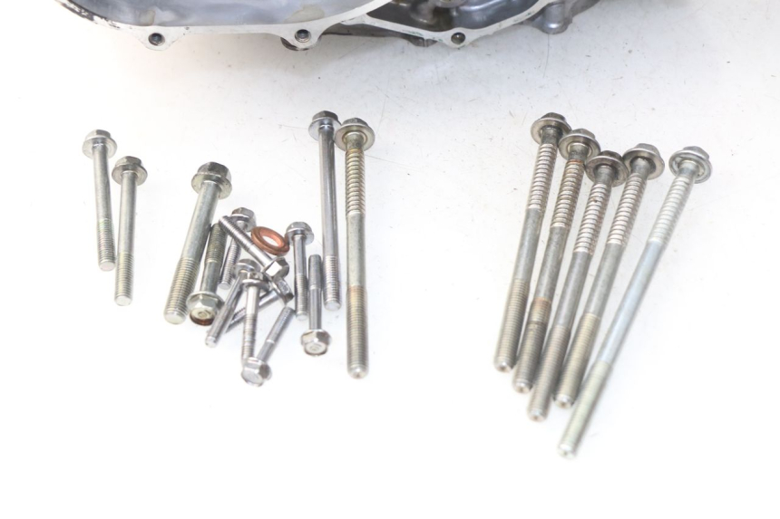 photo de CARTER MOTORE INFERIORE HONDA INTEGRA NC D 750 (2016 - 2018) - Primo piano ad alta risoluzione