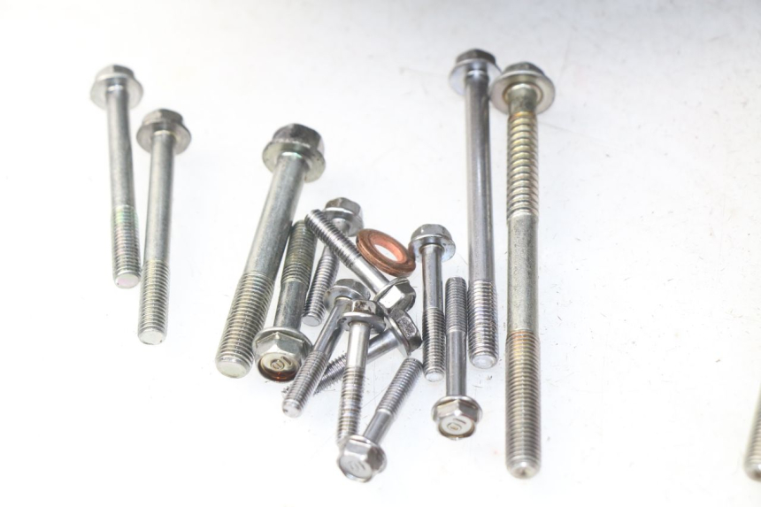 photo de CARTER MOTORE INFERIORE HONDA INTEGRA NC D 750 (2016 - 2018) - Foto prodotto supplementare