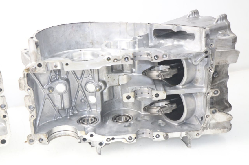 photo de CARTER MOTORE INFERIORE HONDA INTEGRA NC D 750 (2016 - 2018) - Angolazione alternativa