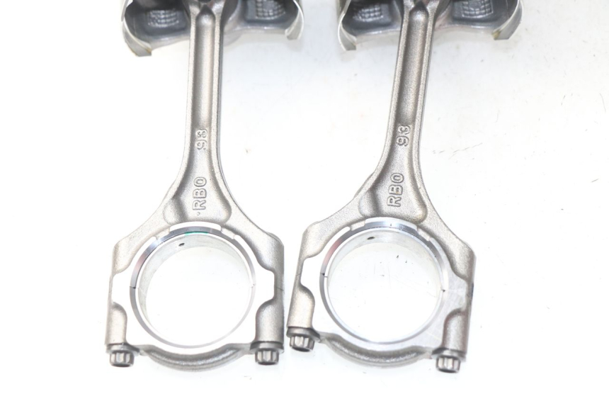 photo de CARTER MOTORE INFERIORE HONDA INTEGRA NC D 750 (2016 - 2018) - Altra angolazione