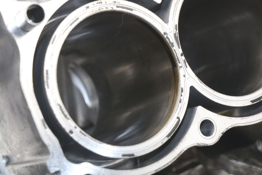 photo de CARTER MOTORE INFERIORE HONDA INTEGRA NC D 750 (2016 - 2018) - Vista d'insieme del prodotto