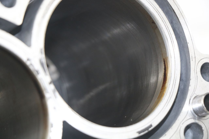 photo de CARTER MOTORE INFERIORE HONDA INTEGRA NC D 750 (2016 - 2018) - Dettagli dei punti di fissaggio